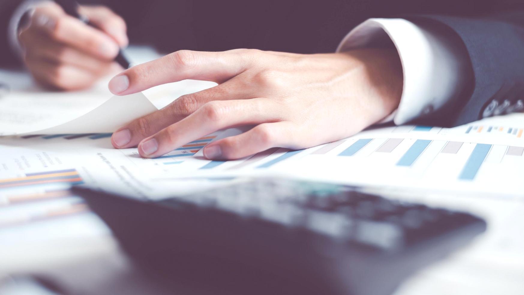 Detaillierte Bewertungsverfahren für Websites